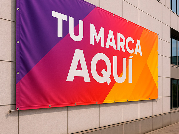 Olipublic - Lonas publicitarias en Jaén