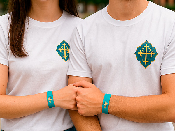 Olipublic - Personalización para Hermandades y Cofradías