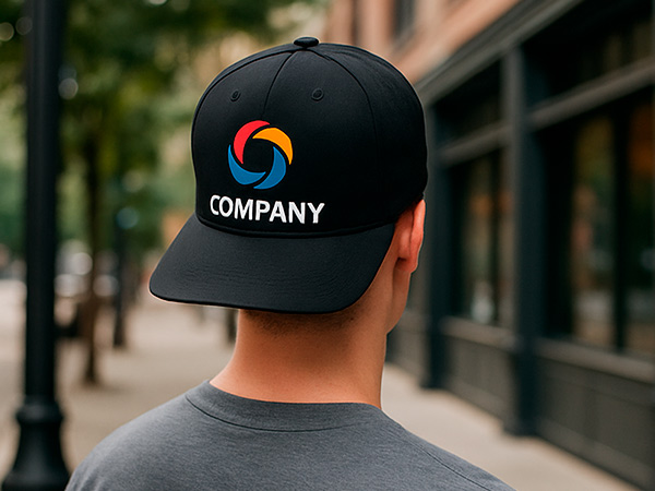 Olipublic - Producto - Gorras personalizadas en Jaen