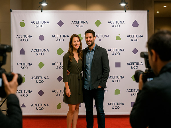 Olipublic - Producto Photocalls Jaen