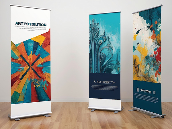 Olipublic - Productos - Roll Ups