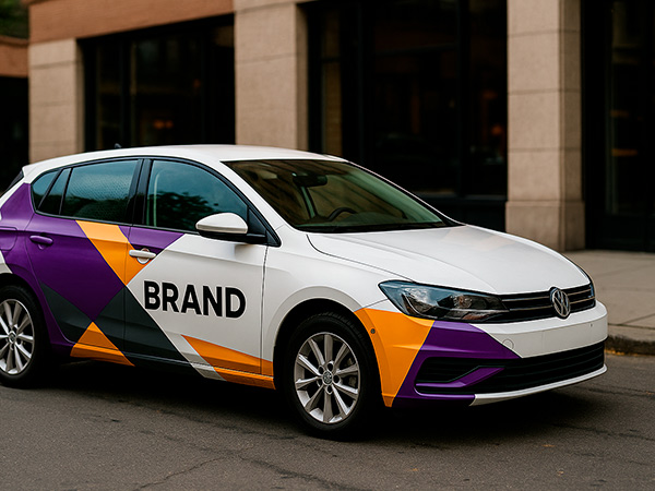 Olipublic - Productos - Rotulacion de coches