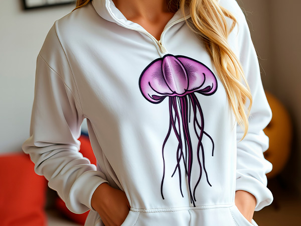 Olipublic - Productos - Sudaderas Personalizadas