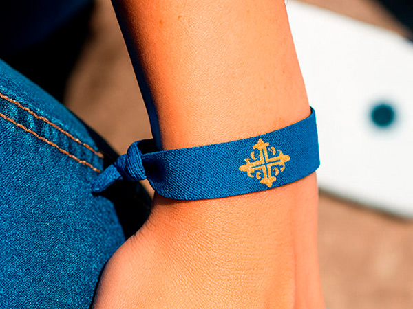 Olipublic - Pulseras personalizadas en Jaén