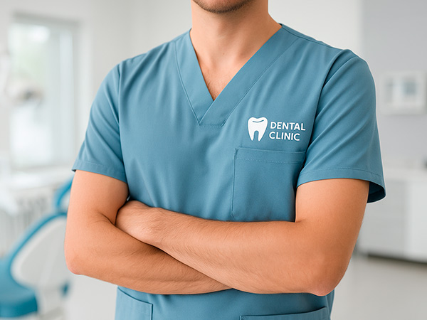 Olipublic - Ropa laboral personalizada