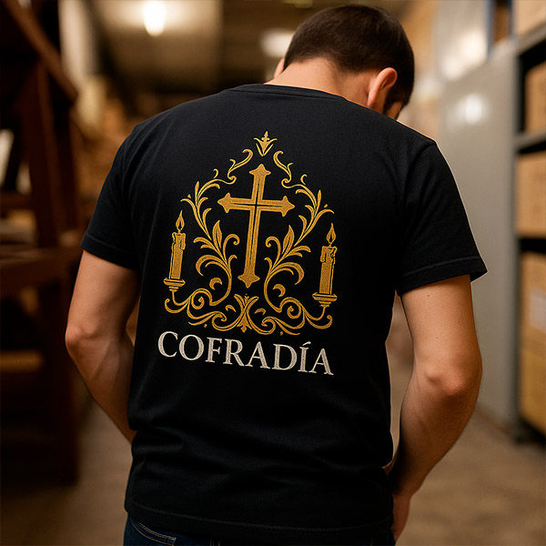 Olipublic - Servicio - Camisetas personalizadas para cuadrillas