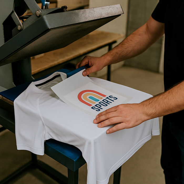 Olipublic - Servicio Impresión DTF