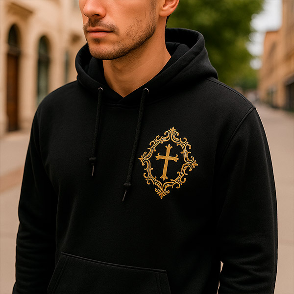 Olipublic - Servicio - Sudaderas personalizadas para Hermandades