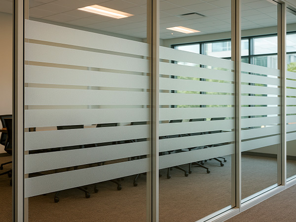 Olipublic - Servicio -Vinilo al acido