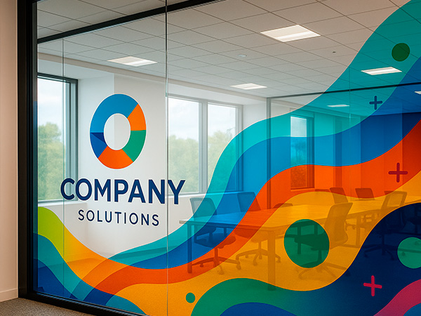 Olipublic - Servicio - Vinilo de corte