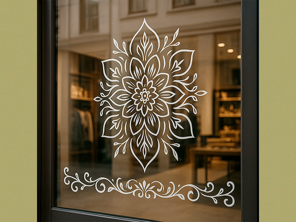 Olipublic - Servicio -Vinilo decorativo en Jaén