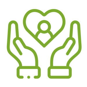 Olipublic - icono Respeto